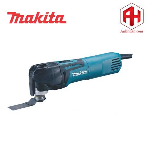 Máy cắt rung đa năng Makita TM3010CX14
