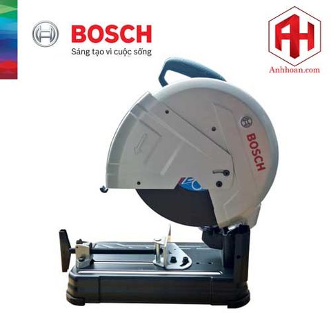 Máy cắt sắt bàn Bosch GCO 220 (355mm)