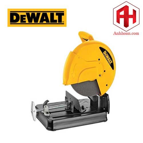 Máy cắt sắt bàn DeWALT D28720-B1 (355mm- 2200W)