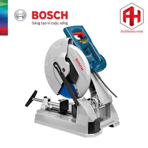 Máy cắt kim loại bàn lưỡi hợp kim Bosch GCD 12 JL (305mm)