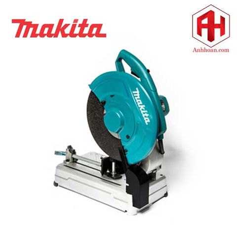 Máy cắt sắt bàn Makita LW1400