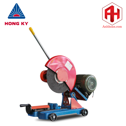 Máy cắt sắt đá phíp HK-CP 2HP - 220V