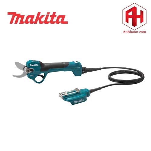 Máy cắt tỉa cành dùng pin 18V Makita DUP180Z