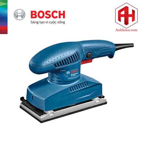 Máy chà nhám rung Bosch GSS 2300