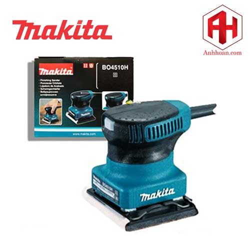 Máy chà nhám rung Makita BO4510H