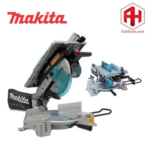 Máy cưa bàn đa góc trượt Makita LH1040 (260mm)