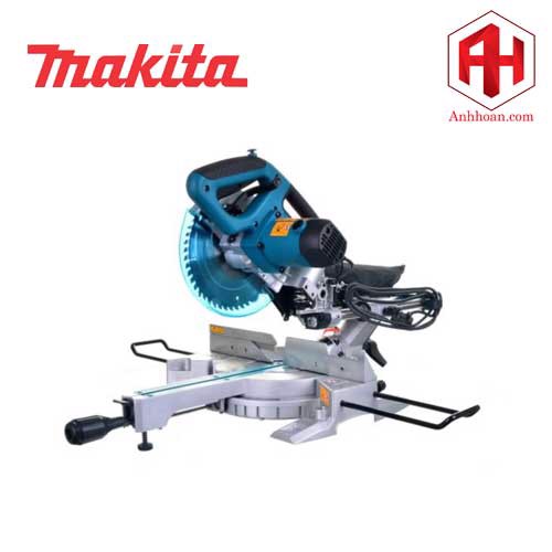 Máy cưa đa góc trượt Makita LS0815FL (216mm)