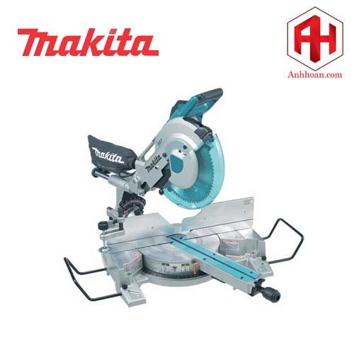 Máy cưa đa góc trượt Makita LS1216 (305mm)