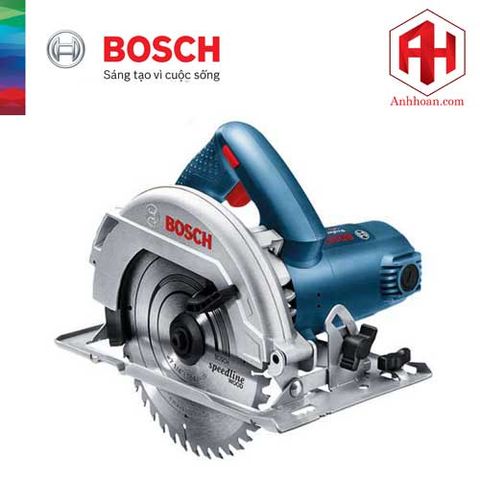 Máy cưa dĩa Bosch GKS 7000