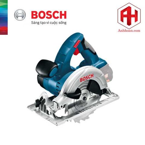 Máy cưa đĩa dùng pin 18V Bosch GKS 18V-LI (Solo)