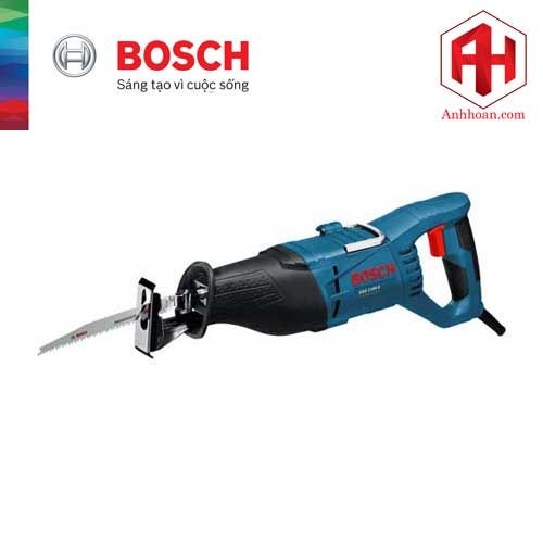 Máy cưa kiếm Bosch GSA 1100 E (bỏ mẫu)