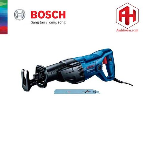 Máy cưa kiếm Bosch GSA 120