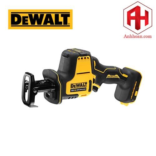 Máy cưa kiếm dùng pin 20V Max/18V DeWALT DCS369B