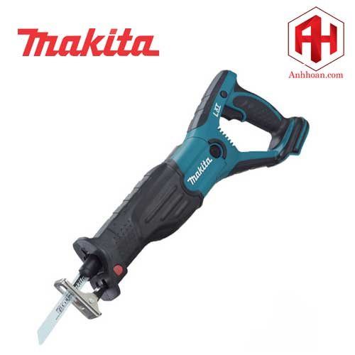 Máy cưa kiếm dùng pin 18V Makita DJR181Z