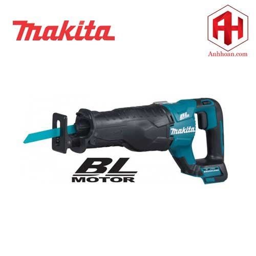 Máy cưa kiếm dùng pin 18V Makita DJR187Z