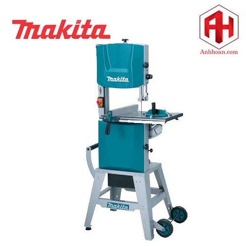 Máy cưa lọng bàn Makita LB1200F