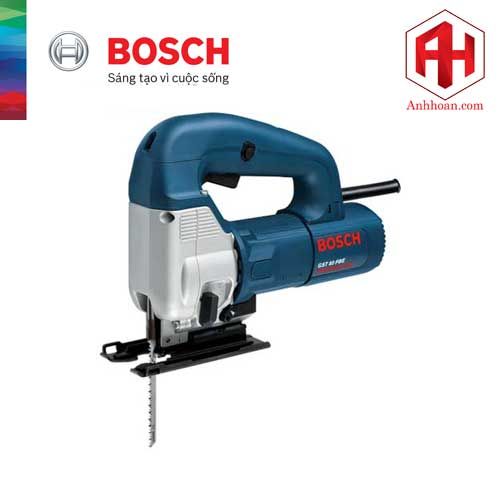 Máy cưa lọng Bosch GST 80 PBE thay bởi GST 90 BE