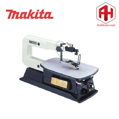 Máy cưa lọng chỉ để bàn Makita SJ401