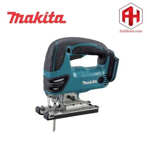 Máy cưa lọng dùng pin 18V Makita DJV180Z