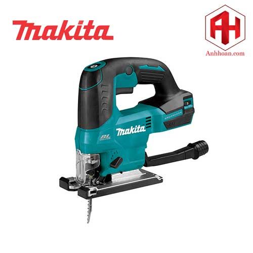 Máy cưa lọng dùng pin 18V Makita DJV184Z