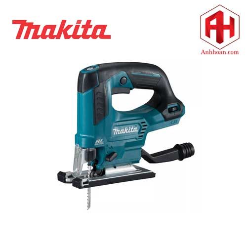 Máy cưa lọng dùng pin 12V Makita JV103DZ