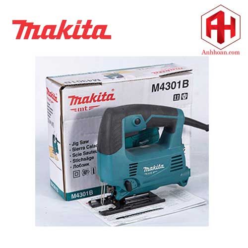 Máy cưa lọng Makita M4301B