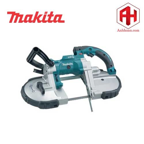 Máy Cưa Vòng Dùng Pin 18V Makita DPB180Z (Solo)