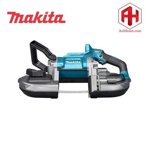 Máy Cưa Vòng Dùng Pin 40V Makita PB002GZ