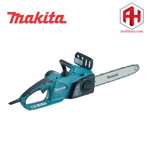 Máy cưa xích dùng điện Makita UC4041A