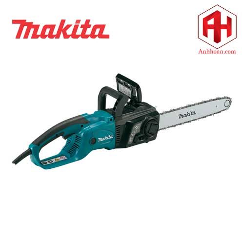 Máy cưa xích dùng điện Makita UC4051A