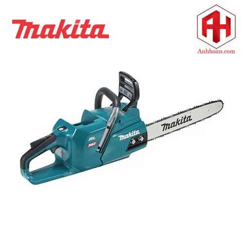 Thân Máy cưa xích dùng pin Makita 40V Max UC012GZ (400mm)