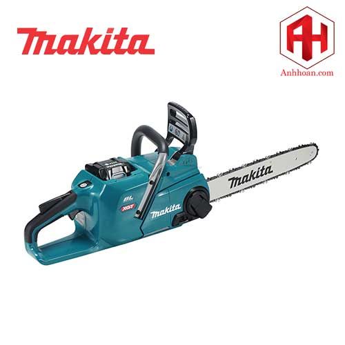 Thân Máy cưa xích dùng pin Makita 40V Max UC016GZ (400mm)