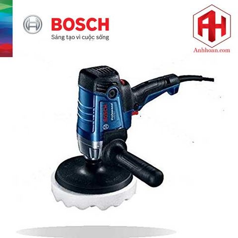 Máy đánh bóng Bosch GPO 950