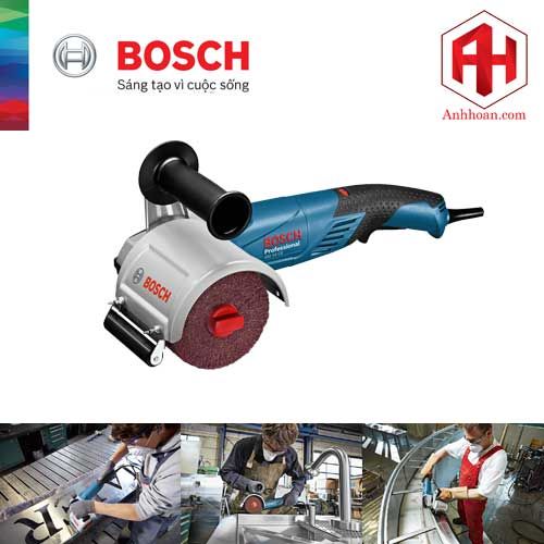 Máy đánh bóng (INOX) Bosch GSI 14 CE (bỏ mẫu)