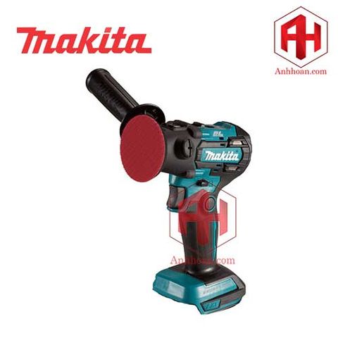 Máy đánh bóng/ Chà nhám dùng pin 18V Makita DPV300Z