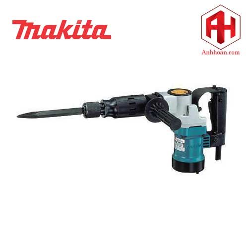 Máy đục bê tông Makita HM0810T (17mm)