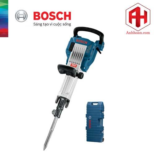 Máy đục bê tông Bosch GSH 16-30