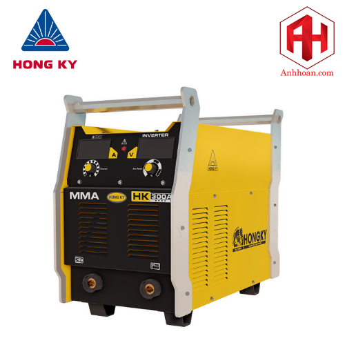 Máy hàn que điện tử Hồng Ký HK300A