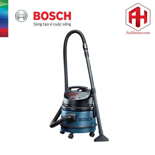 Máy hút bụi Bosch GAS 11-21 (bỏ mẫu)