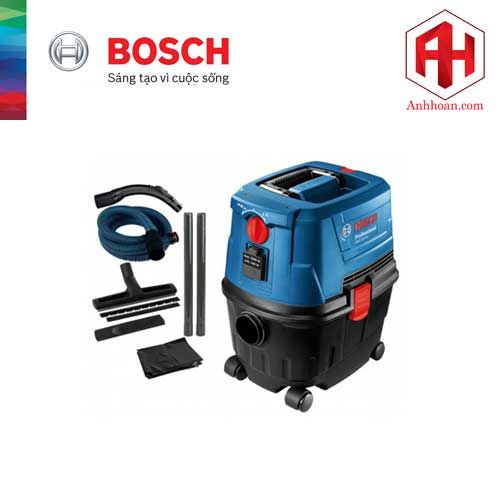 Máy hút bụi Bosch GAS 15 PS