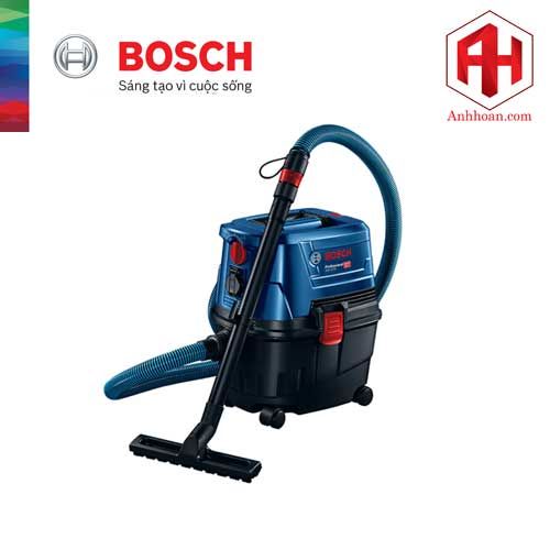 Máy hút bụi Bosch GAS 15