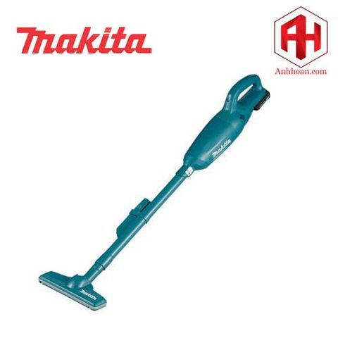 Máy hút bụi dùng pin Makita 12V CL107FDZ