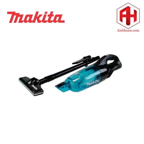 Máy hút bụi không chổi than dùng pin Makita 18V DCL281FZB