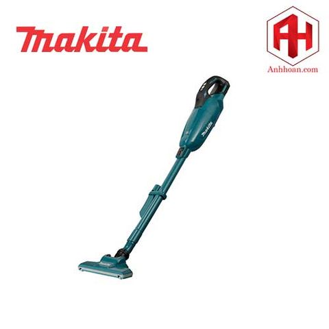 Máy hút bụi không chổi than dùng pin Makita 18V DCL284FZ