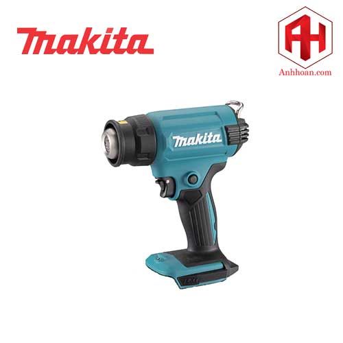 Thân máy thổi hơi nóng dùng pin 18V Makita DHG180ZK