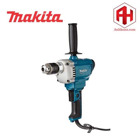 Máy khoan 2 tay cầm Makita M6200B