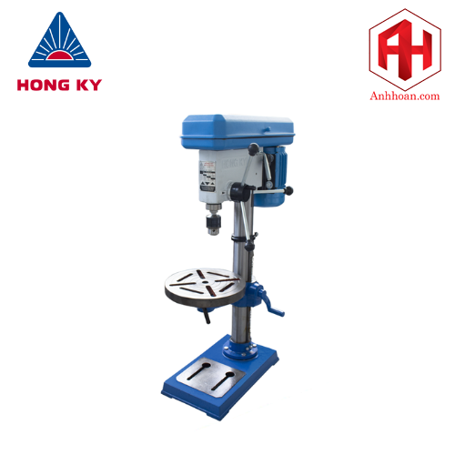 Máy khoan bàn Hồng Ký KC10 (1m)