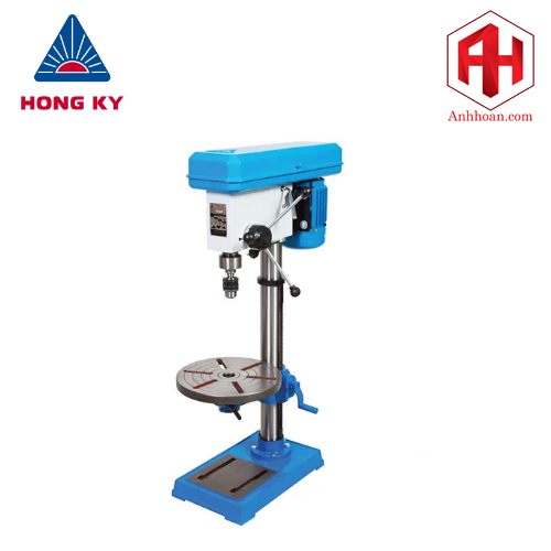 Máy khoan bàn Hồng Ký KC12 (1m2)