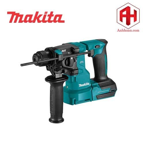 Máy khoan bê tông dùng pin Makita 18V DHR183Z