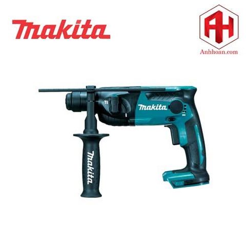 Máy khoan bê tông dùng pin Makita 18V DHR165Z